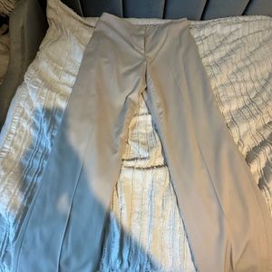 Antonio Melani pants size 8. Fabric made in Italy paid $225. Lined